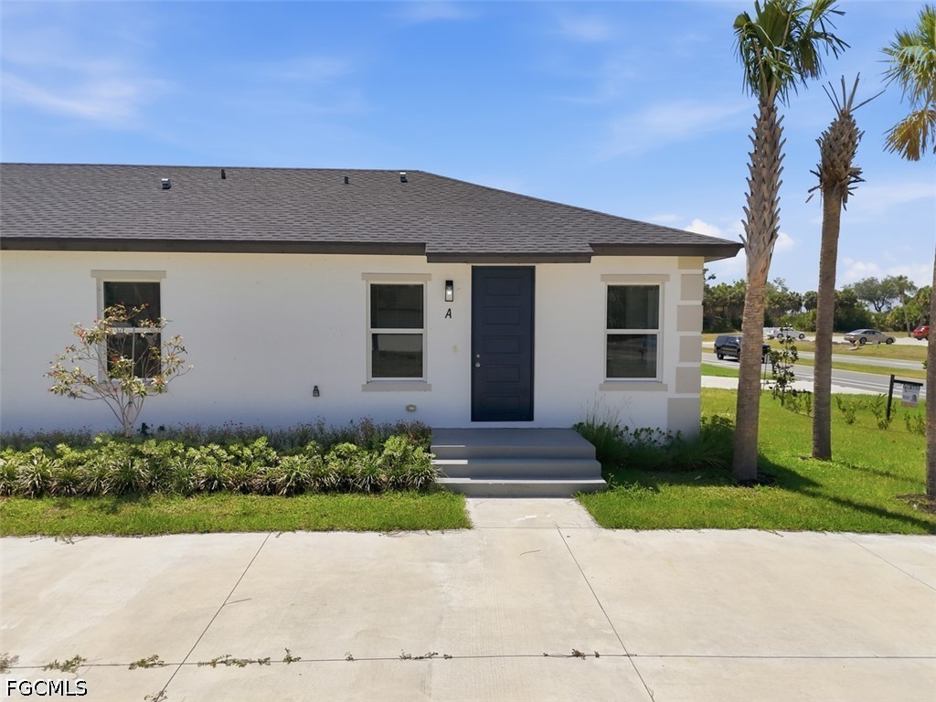 195 Rotonda Boulevard W A,B,C