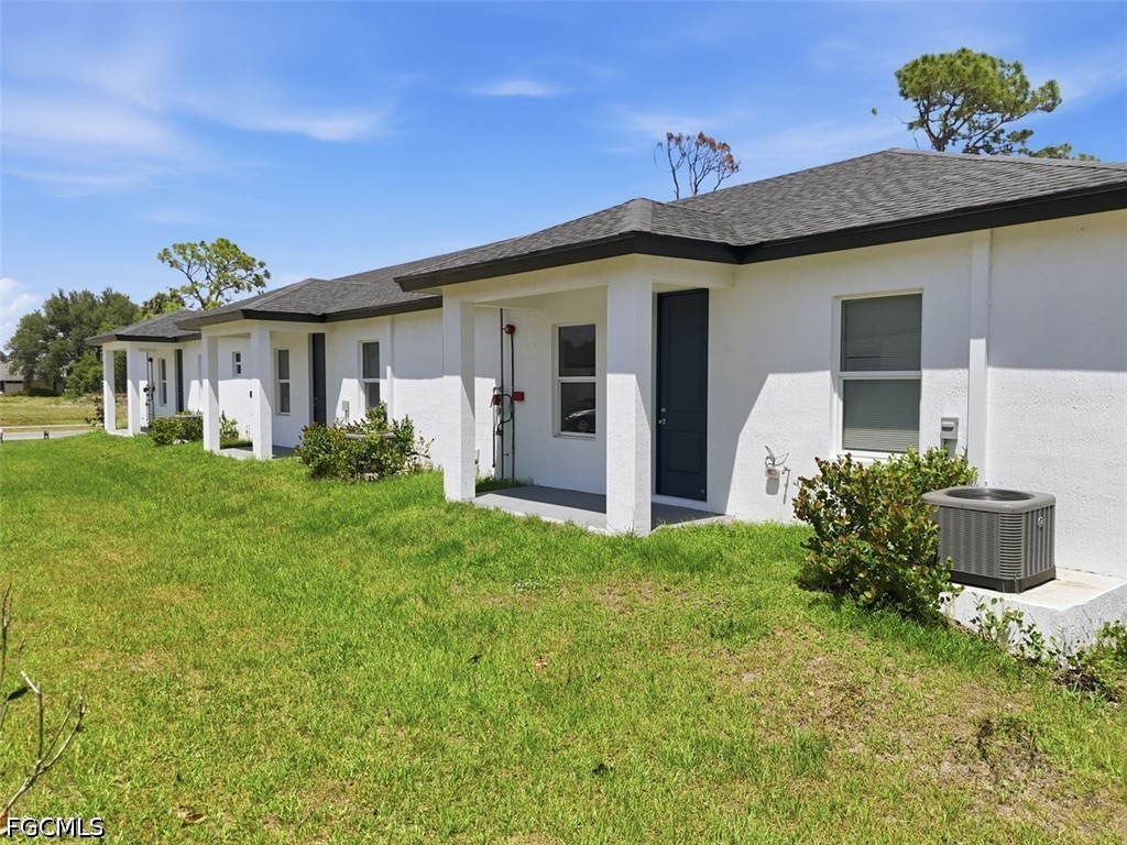 195 Rotonda Boulevard W A,B,C