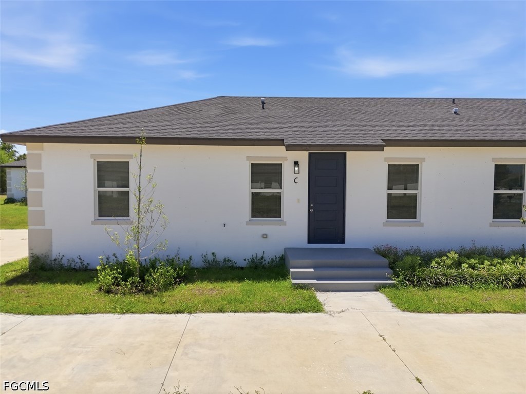 195 Rotonda Boulevard W A,B,C