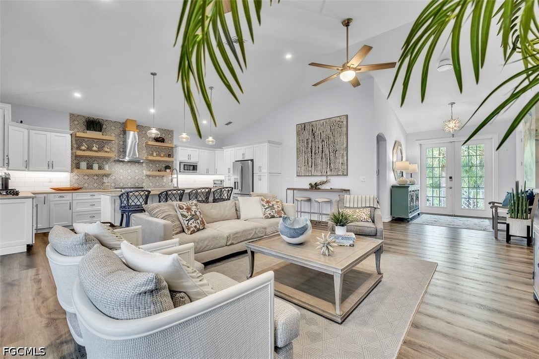 9277 Belding Drive