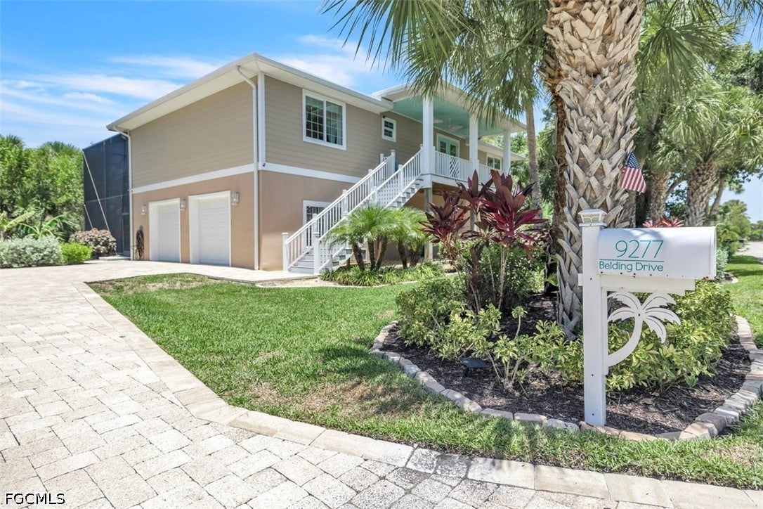9277 Belding Drive