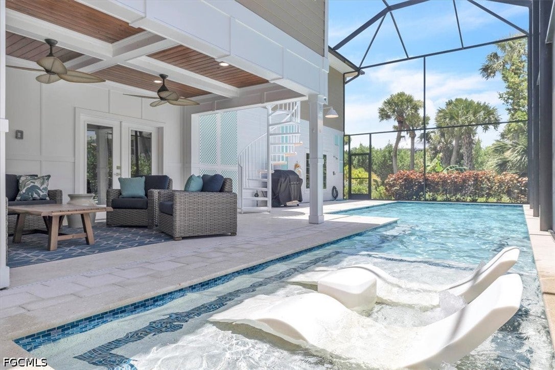 9277 Belding Drive