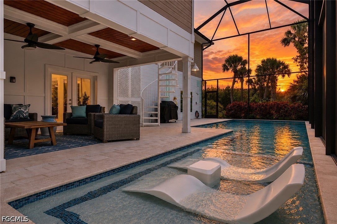 9277 Belding Drive