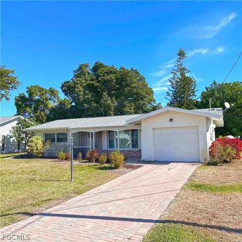 3639 SE 8th Place Cape Coral FL 33904