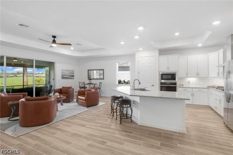 Tiny photo for 43514 Boardwalk Loop, Punta Gorda, FL 33982 (MLS # 2026041540)