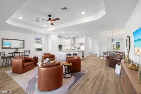 Tiny photo for 43514 Boardwalk Loop, Punta Gorda, FL 33982 (MLS # 2026041540)