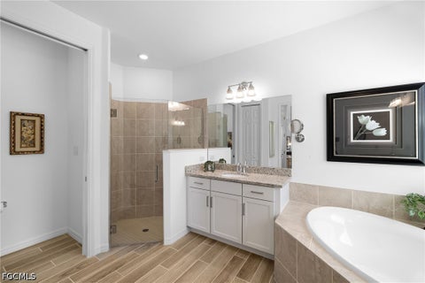 Tiny photo for 43514 Boardwalk Loop, Punta Gorda, FL 33982 (MLS # 2026041540)