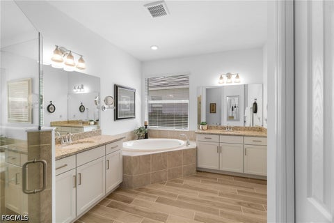 Tiny photo for 43514 Boardwalk Loop, Punta Gorda, FL 33982 (MLS # 2026041540)