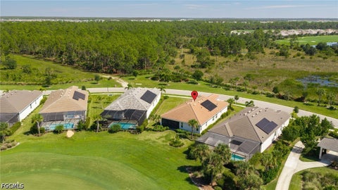 Tiny photo for 43514 Boardwalk Loop, Punta Gorda, FL 33982 (MLS # 2026041540)