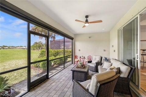 Tiny photo for 43514 Boardwalk Loop, Punta Gorda, FL 33982 (MLS # 2026041540)