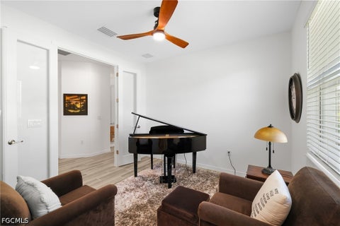 Tiny photo for 43514 Boardwalk Loop, Punta Gorda, FL 33982 (MLS # 2026041540)