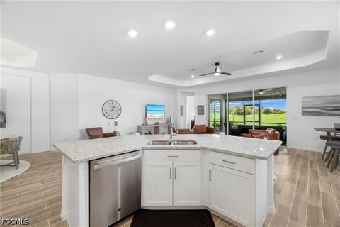 Tiny photo for 43514 Boardwalk Loop, Punta Gorda, FL 33982 (MLS # 2026041540)