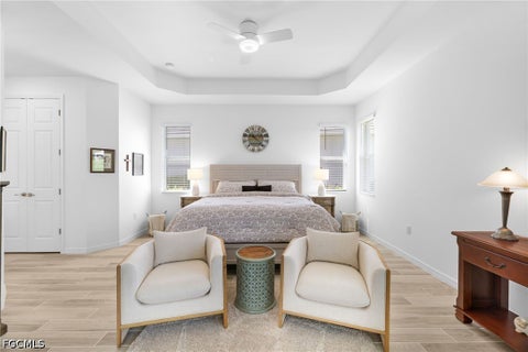 Tiny photo for 43514 Boardwalk Loop, Punta Gorda, FL 33982 (MLS # 2026041540)