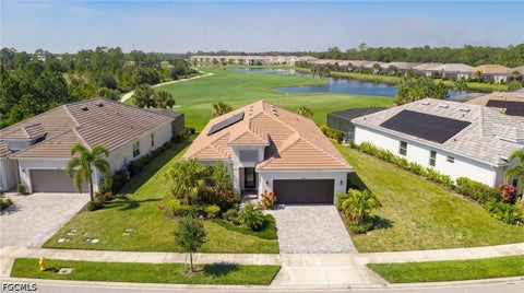 Tiny photo for 43514 Boardwalk Loop, Punta Gorda, FL 33982 (MLS # 2026041540)