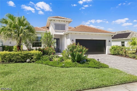 Photo of 43514 Boardwalk Loop, Punta Gorda, FL 33982 (MLS # 2026041540)