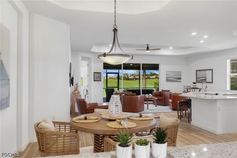 Tiny photo for 43514 Boardwalk Loop, Punta Gorda, FL 33982 (MLS # 2026041540)