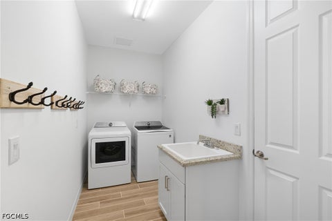 Tiny photo for 43514 Boardwalk Loop, Punta Gorda, FL 33982 (MLS # 2026041540)