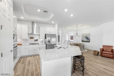 Tiny photo for 43514 Boardwalk Loop, Punta Gorda, FL 33982 (MLS # 2026041540)