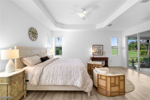 Tiny photo for 43514 Boardwalk Loop, Punta Gorda, FL 33982 (MLS # 2026041540)