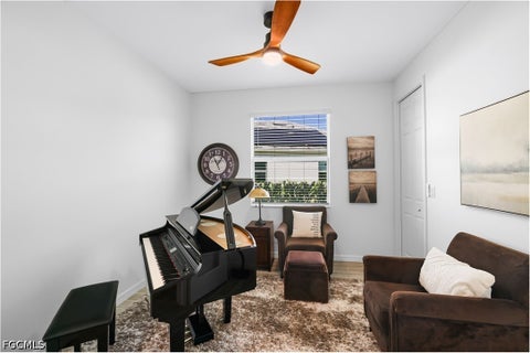 Tiny photo for 43514 Boardwalk Loop, Punta Gorda, FL 33982 (MLS # 2026041540)