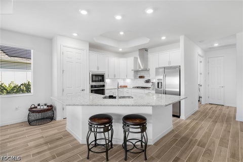 Tiny photo for 43514 Boardwalk Loop, Punta Gorda, FL 33982 (MLS # 2026041540)