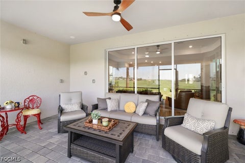 Tiny photo for 43514 Boardwalk Loop, Punta Gorda, FL 33982 (MLS # 2026041540)