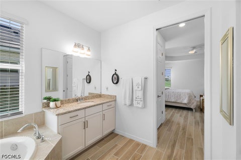 Tiny photo for 43514 Boardwalk Loop, Punta Gorda, FL 33982 (MLS # 2026041540)