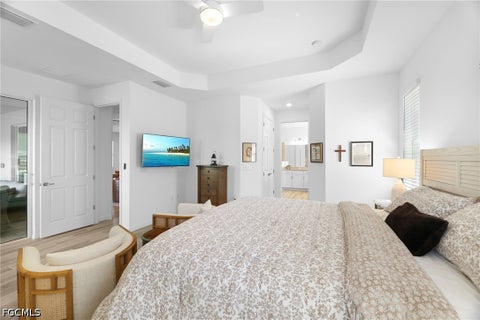 Tiny photo for 43514 Boardwalk Loop, Punta Gorda, FL 33982 (MLS # 2026041540)