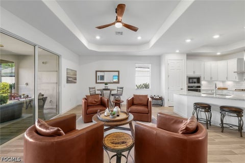Tiny photo for 43514 Boardwalk Loop, Punta Gorda, FL 33982 (MLS # 2026041540)