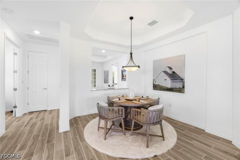 Tiny photo for 43514 Boardwalk Loop, Punta Gorda, FL 33982 (MLS # 2026041540)