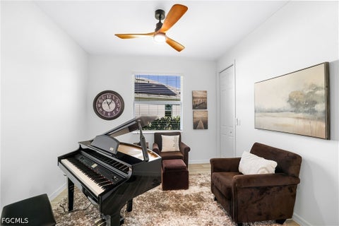 Tiny photo for 43514 Boardwalk Loop, Punta Gorda, FL 33982 (MLS # 2026041540)