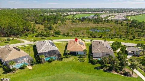 Tiny photo for 43514 Boardwalk Loop, Punta Gorda, FL 33982 (MLS # 2026041540)
