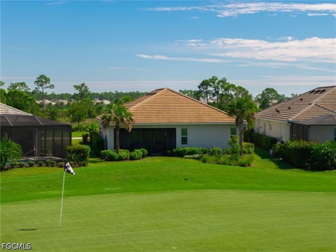 Tiny photo for 43514 Boardwalk Loop, Punta Gorda, FL 33982 (MLS # 2026041540)