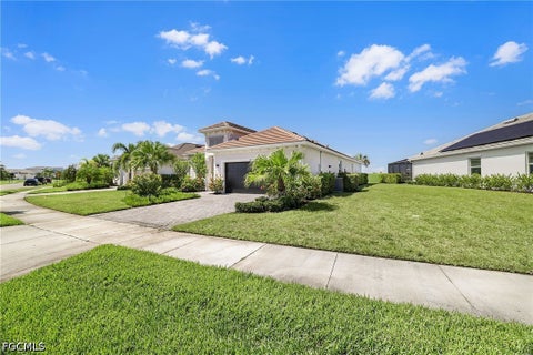 Tiny photo for 43514 Boardwalk Loop, Punta Gorda, FL 33982 (MLS # 2026041540)
