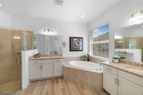 Tiny photo for 43514 Boardwalk Loop, Punta Gorda, FL 33982 (MLS # 2026041540)