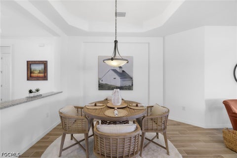 Tiny photo for 43514 Boardwalk Loop, Punta Gorda, FL 33982 (MLS # 2026041540)