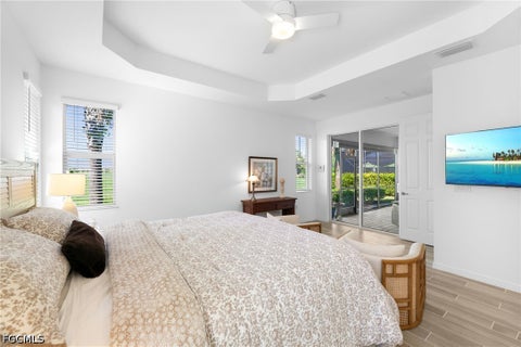 Tiny photo for 43514 Boardwalk Loop, Punta Gorda, FL 33982 (MLS # 2026041540)