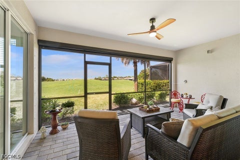 Tiny photo for 43514 Boardwalk Loop, Punta Gorda, FL 33982 (MLS # 2026041540)