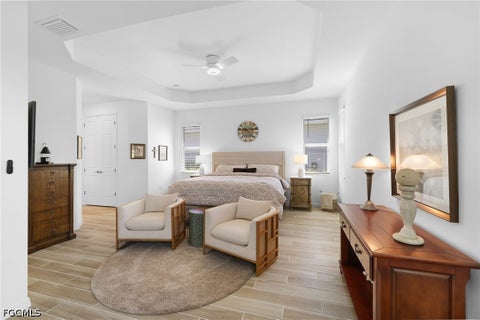 Tiny photo for 43514 Boardwalk Loop, Punta Gorda, FL 33982 (MLS # 2026041540)