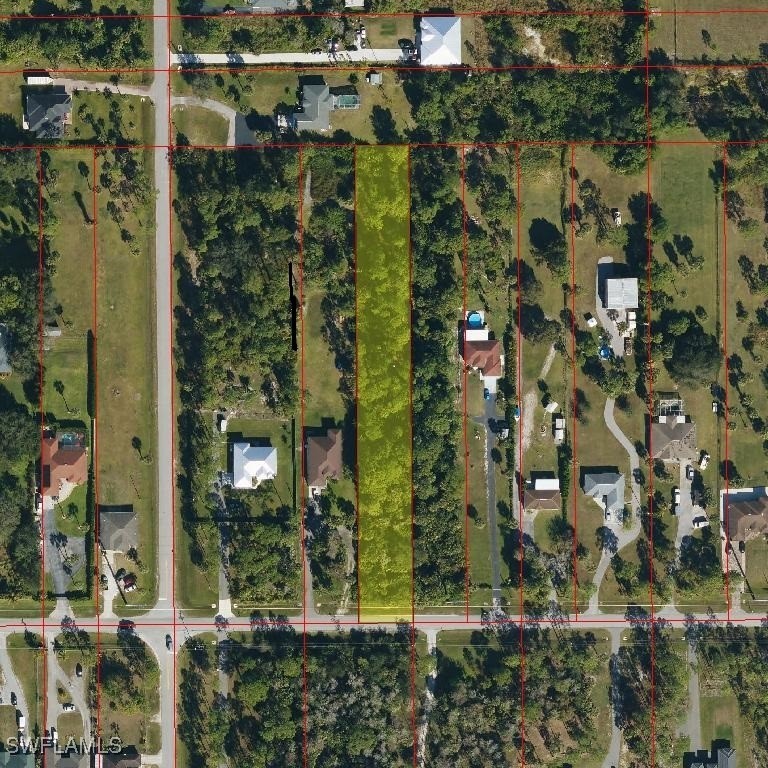 47th Avenue NE
