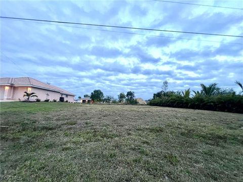 1903 NE 10th Avenue Cape Coral FL 33909