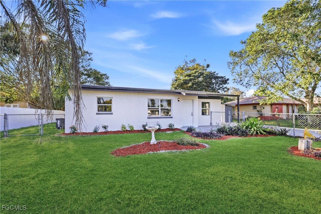 123 Connecticut Road