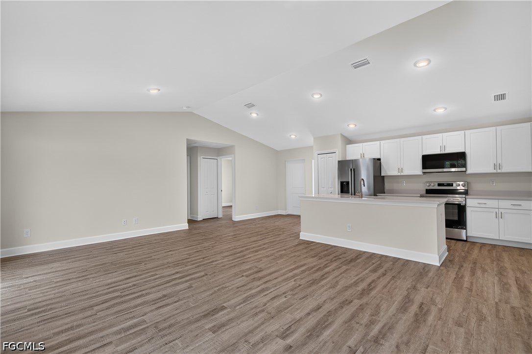 509 NE 24th Terrace