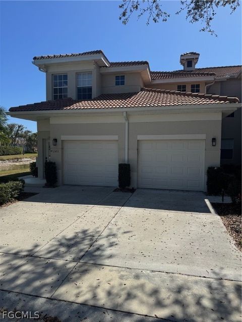 3063 Horizon Lane 1501 Naples FL 34109