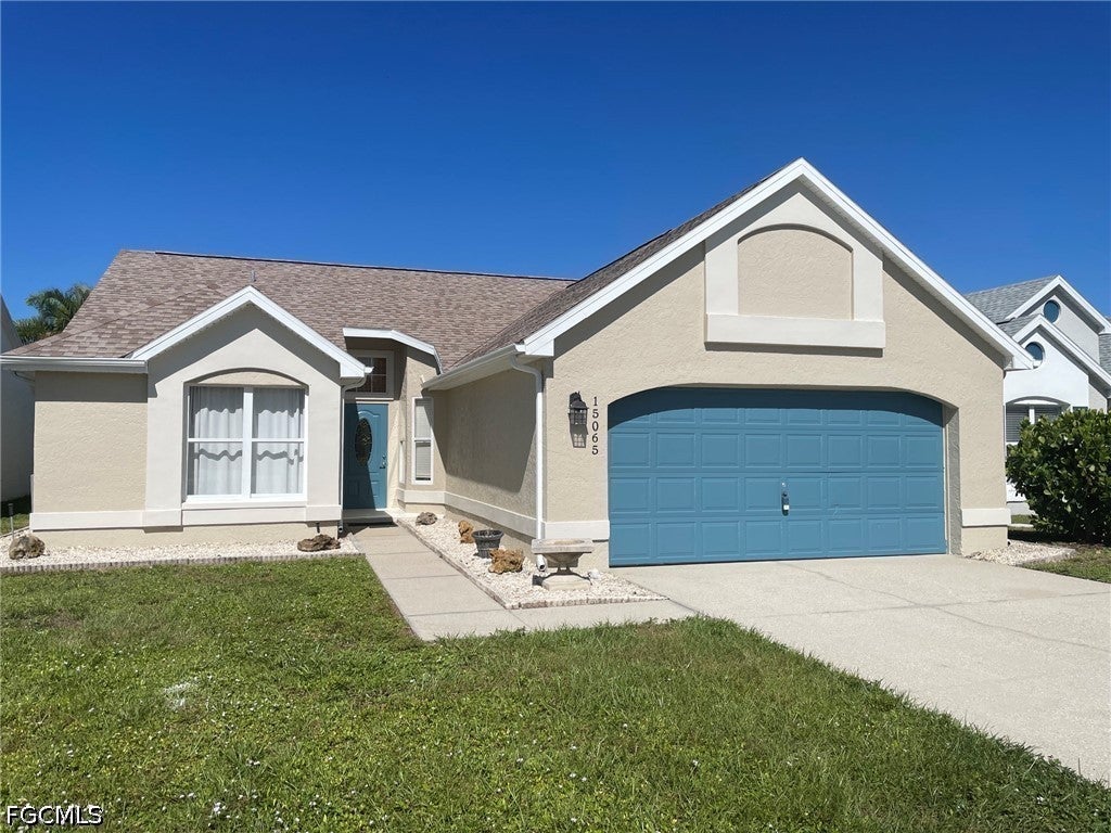 15065 Cloverdale Drive