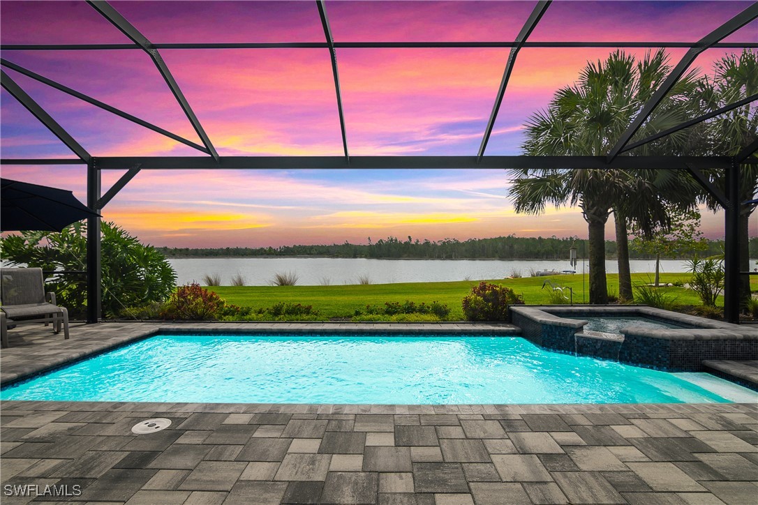 19053 Aqua Shore Drive
