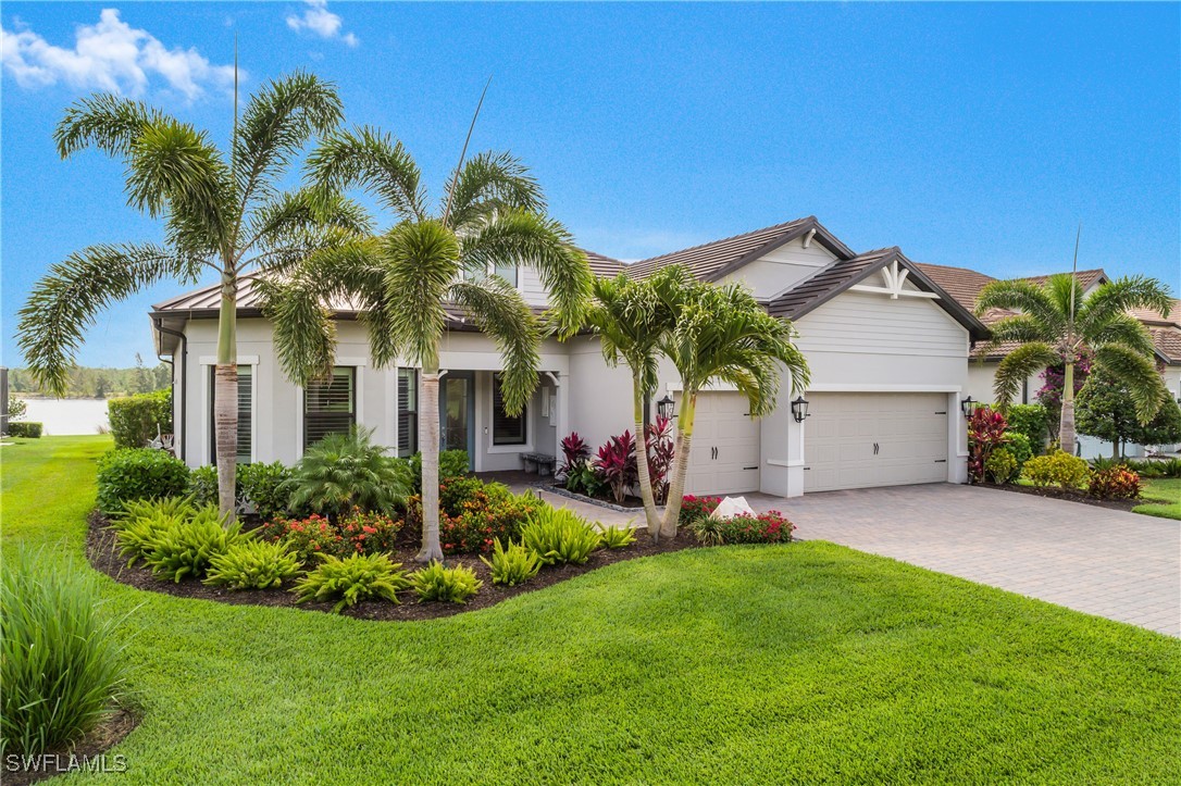 19053 Aqua Shore Drive
