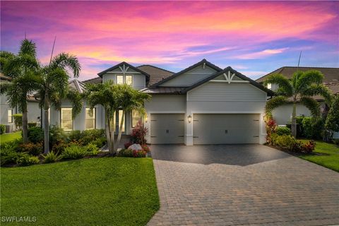 19053 Aqua Shore Drive Fort Myers FL 33913