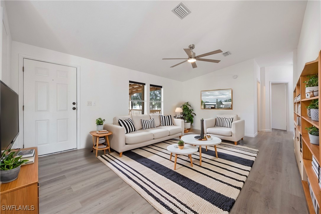 1155 Evans Road