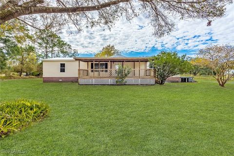 1155 Evans Road Labelle FL 33935
